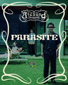 Ålesund Filmklubb - plakatmal - mateo